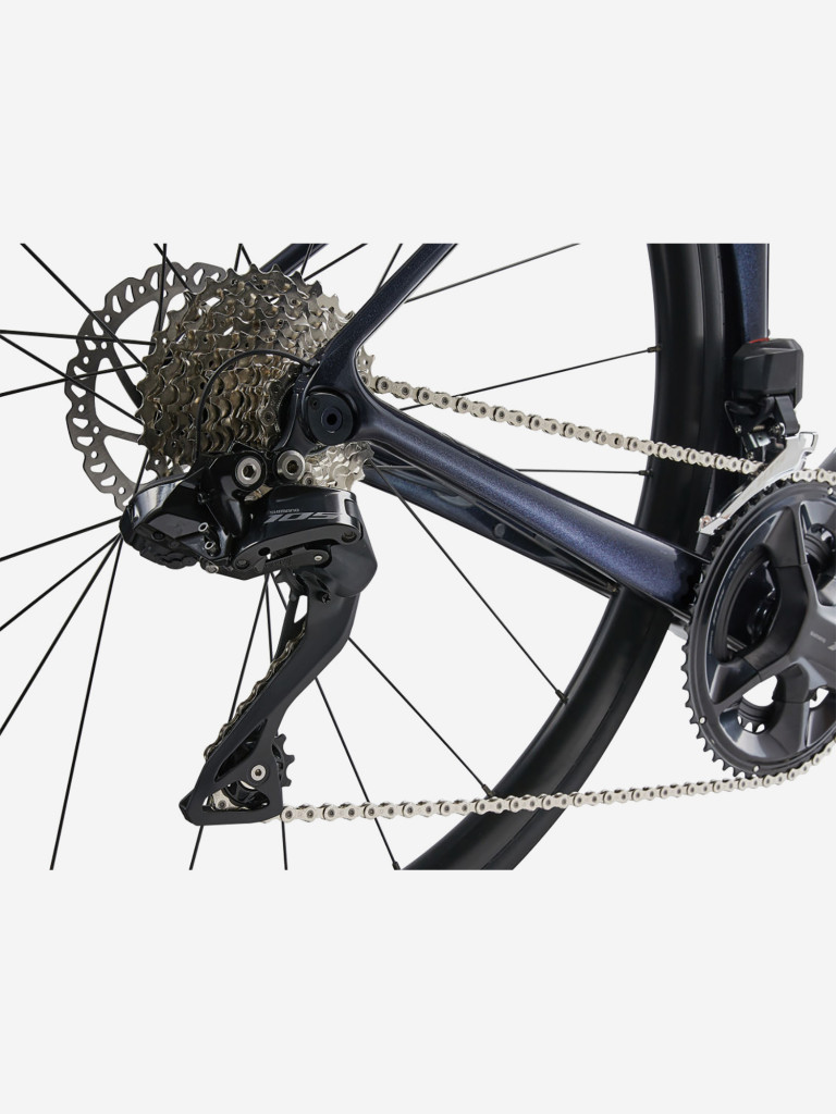 Giant велосипед TCR Advanced 1 Disc Pro Compact - 2023