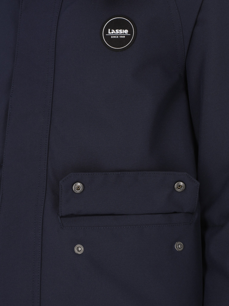 Куртка утепленная для мальчиков Lassie River