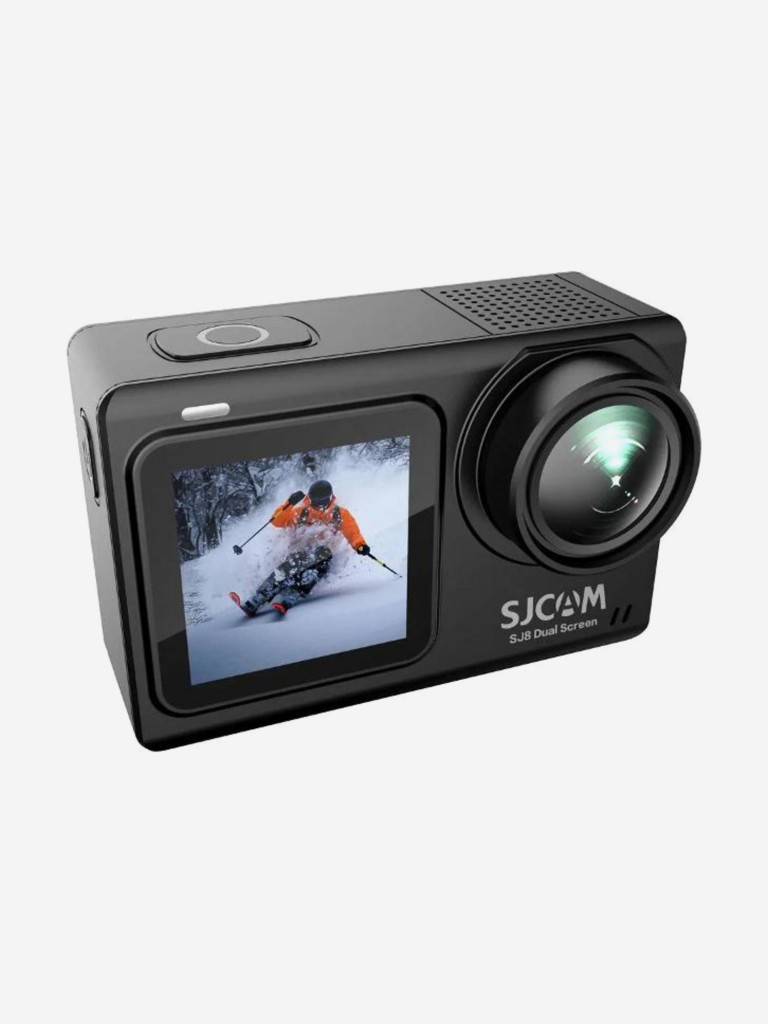 Экшн-камера SJCAM SJ8 DUAL SCREEN