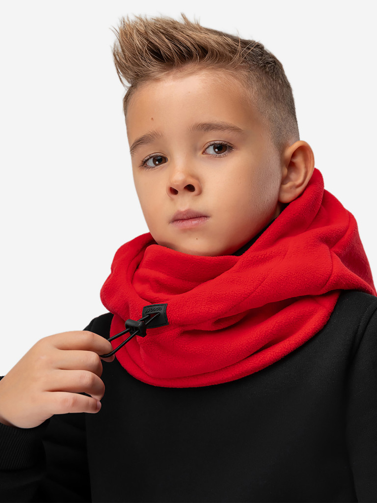 Капюшон флисовый bodo