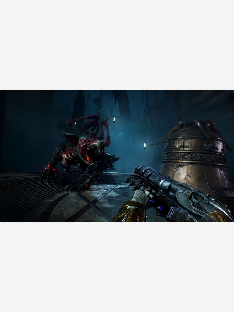 Видеоигра для PlayStation Painkiller (Русские субтитры)