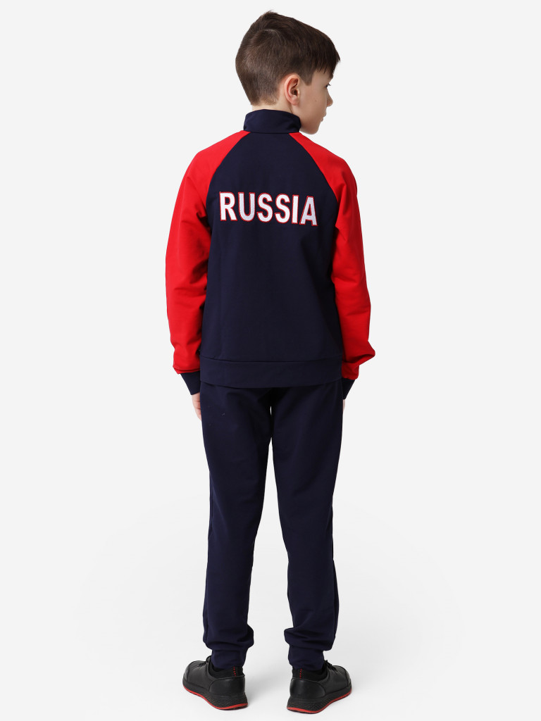 Спортивный костюм для мальчика WILDWINS