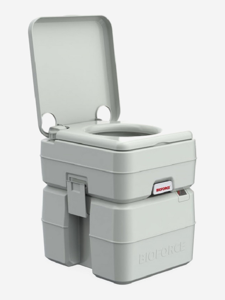 Биотуалет BIOFORCE COMPACT с индикатором заполнения