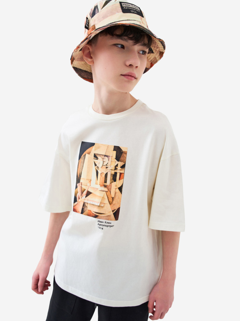 Панама для мальчиков PlayToday