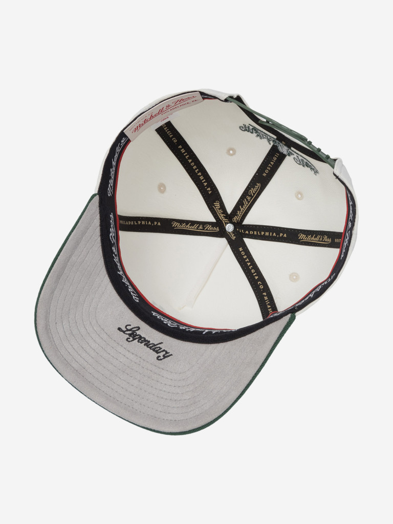 Бейсболка MITCHELL NESS HC12185-MNNOWGN