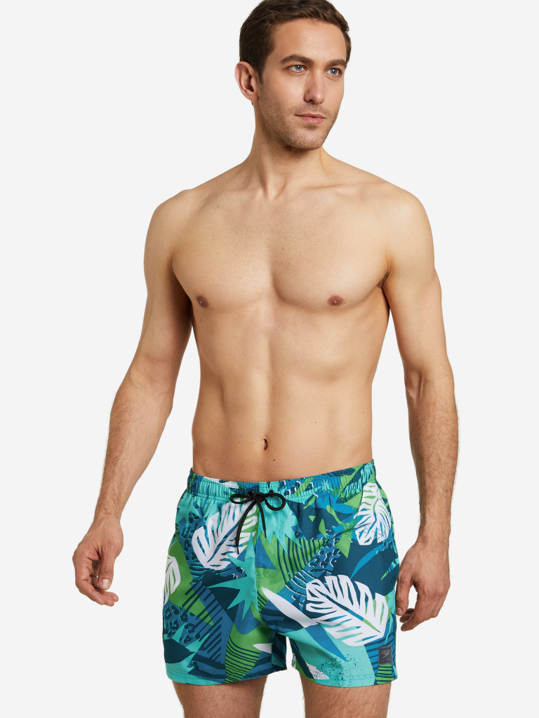 Шорты плавательные мужские Speedo
