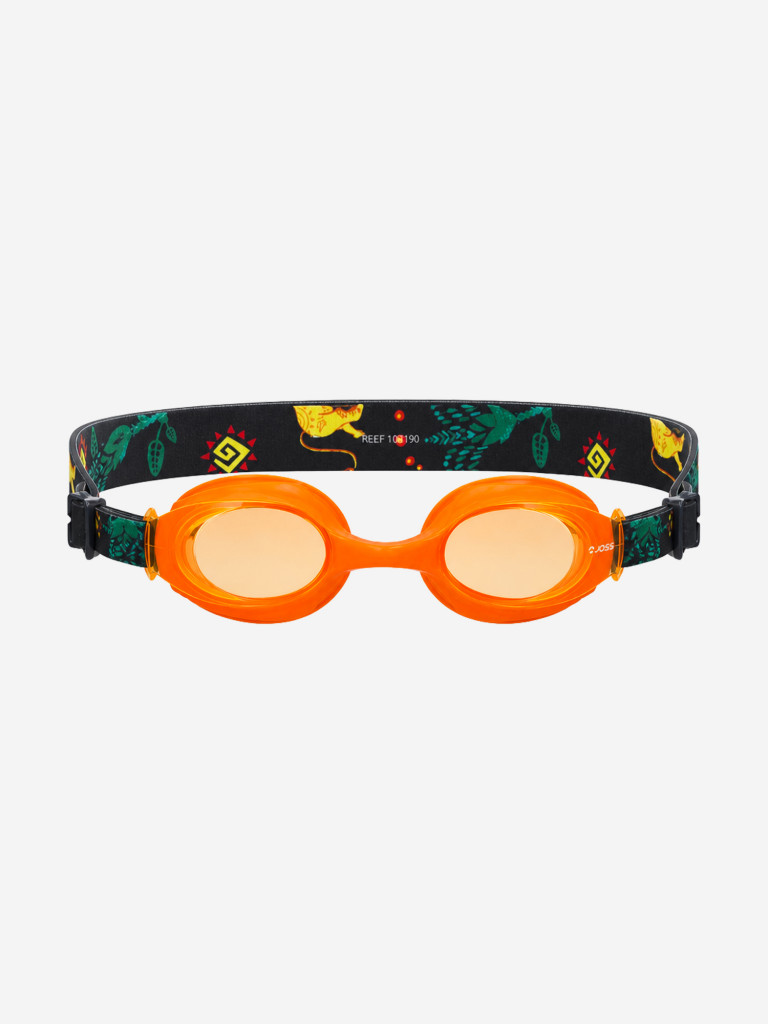 Очки для плавания детские Joss Reef