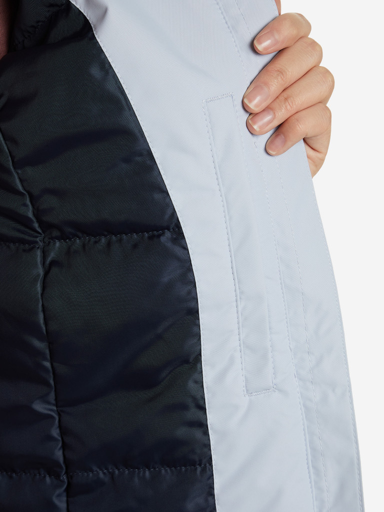 Куртка утепленная женская Outventure