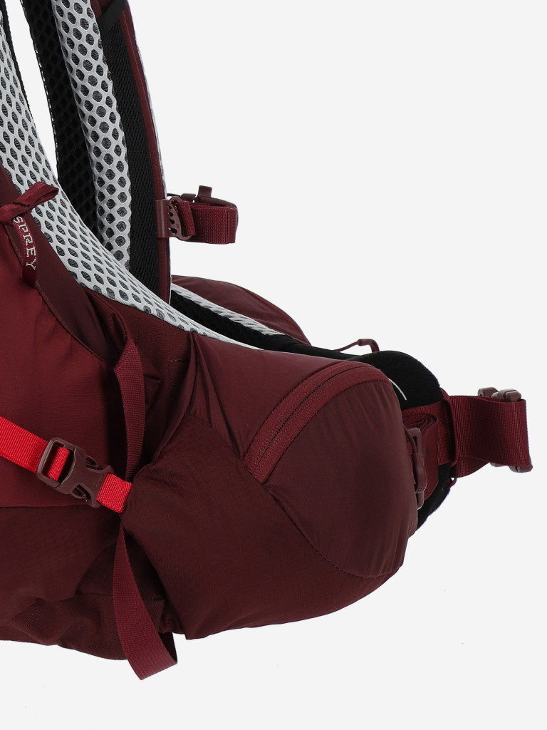 Рюкзак женский Osprey Aura AG LT, 65 л