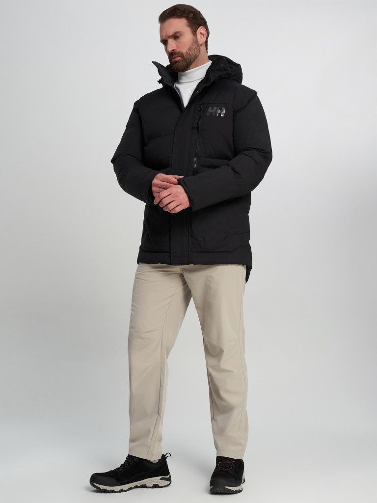 Куртка утепленная мужская Helly Hansen Tromsoe