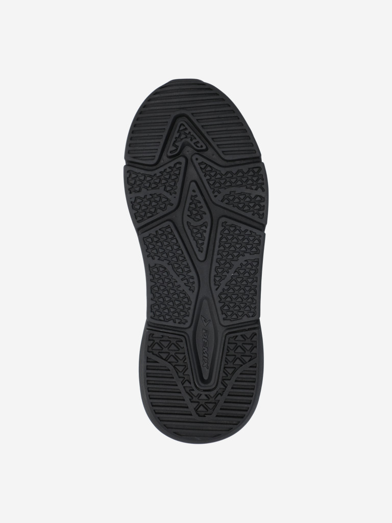 Кроссовки утепленные мужские Demix Sprinter Verse