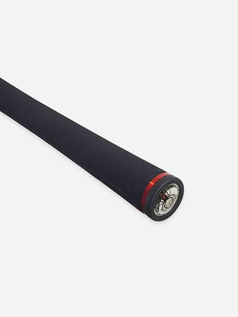 Спиннинг Maximus BLACK WIDOW-X 23ML 2.30м 5-20гр 4-15Lb