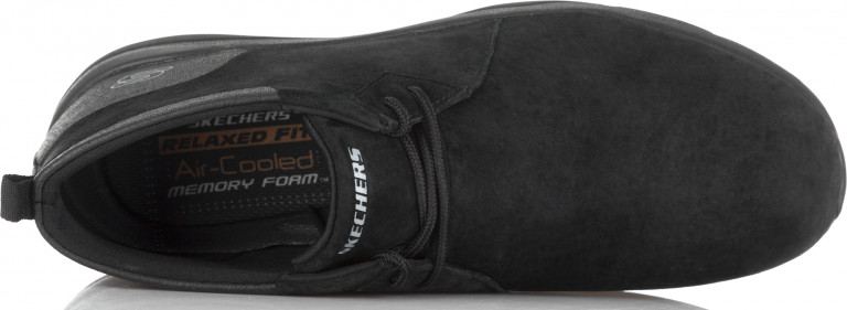 Ботинки мужские Skechers