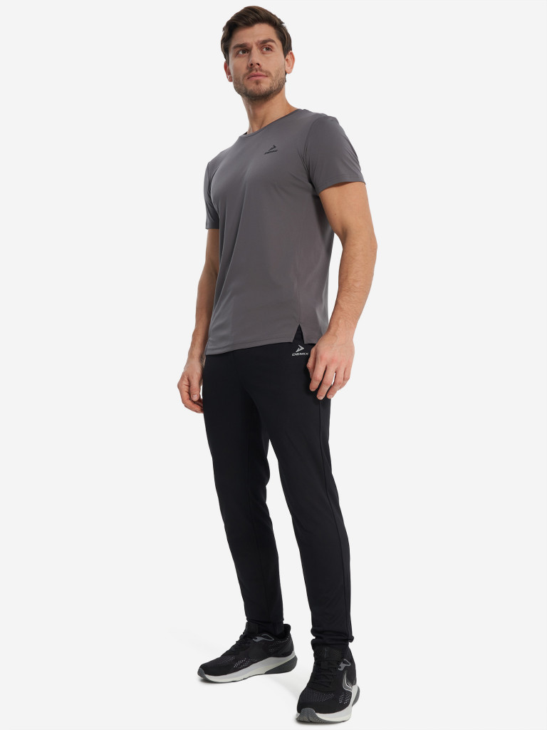 Брюки мужские Demix