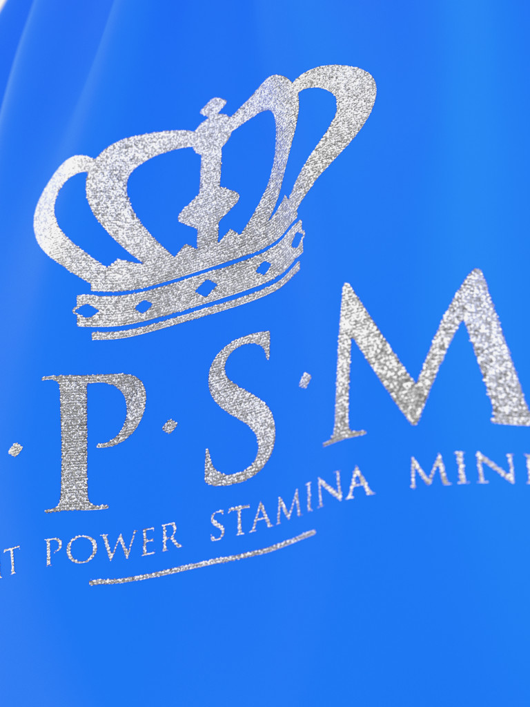 Мешок для формы и обуви S.P.S.M.