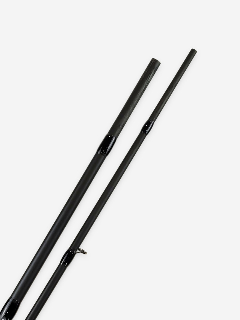 Фидер Fish Crystal "ACTIVE FEEDER" тест до 150 г 3.60 м 3+3 (1.5oz - стекл., диам. 2,2)