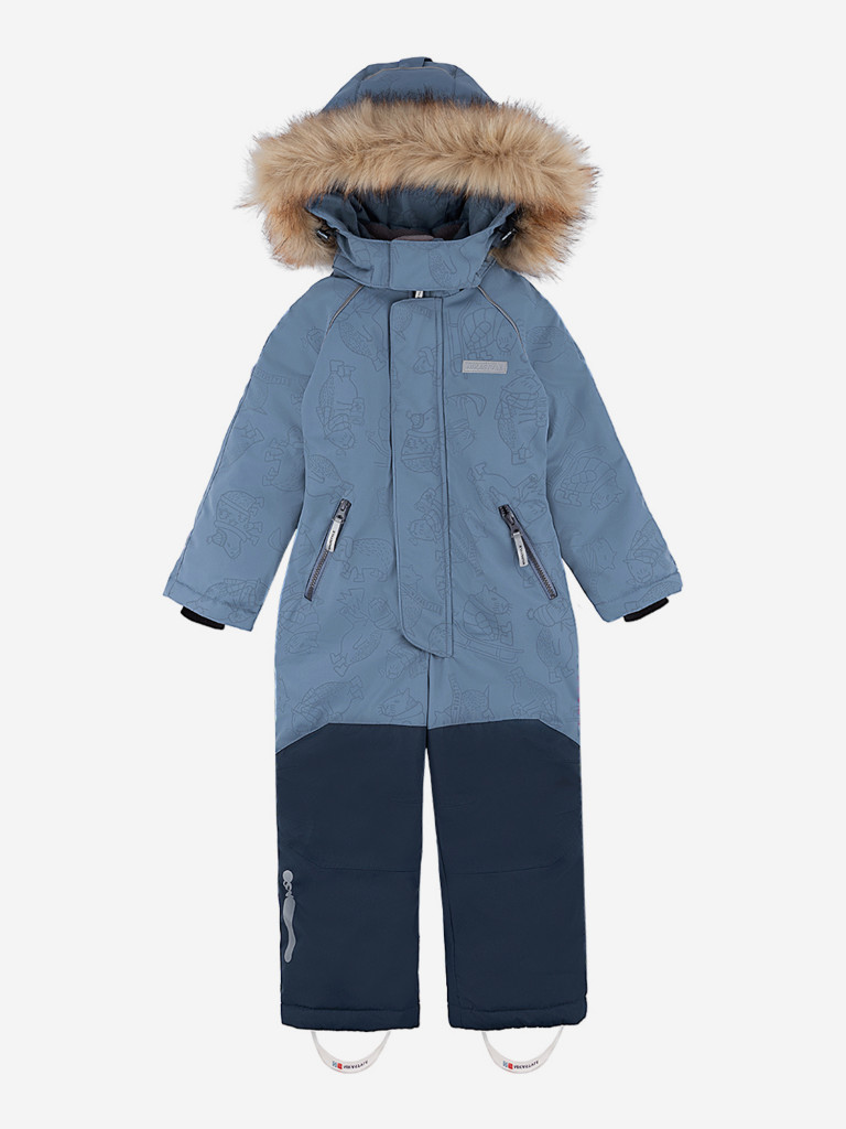 Комбинезон NIKASTYLE