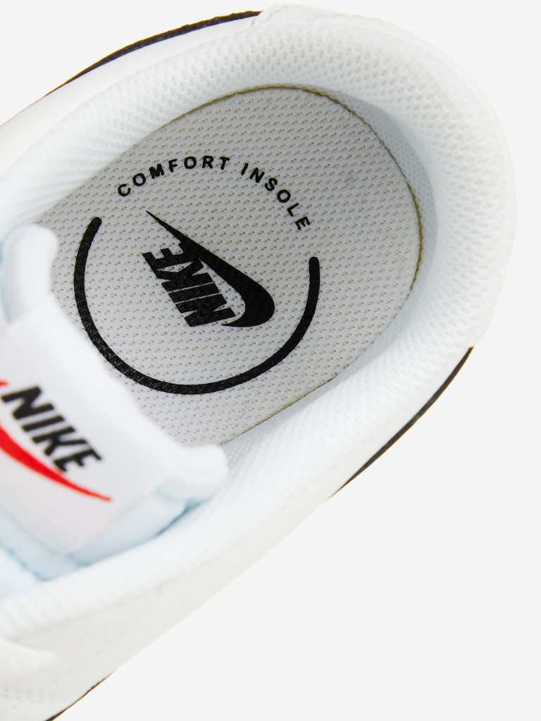 Кеды мужские Nike Court Legacy Next Nature