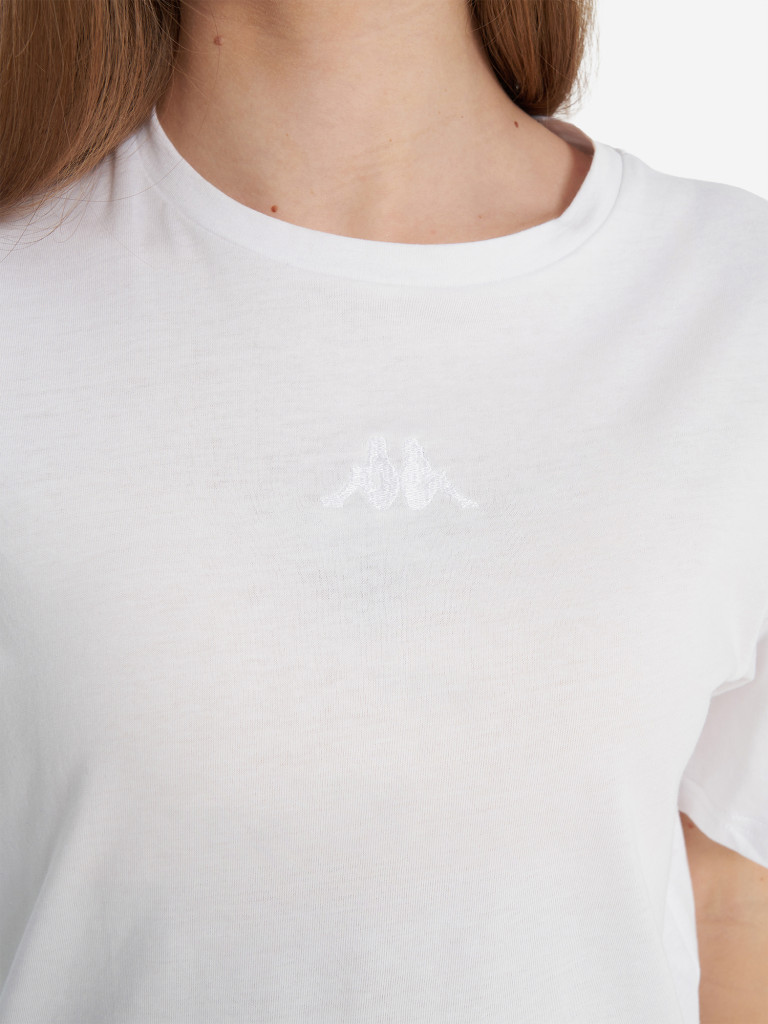 Футболка женская Kappa