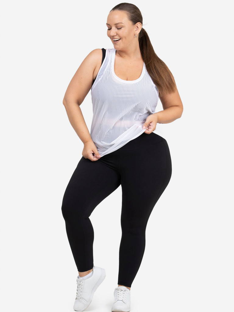 Майка Fitness Line Opium МF-118