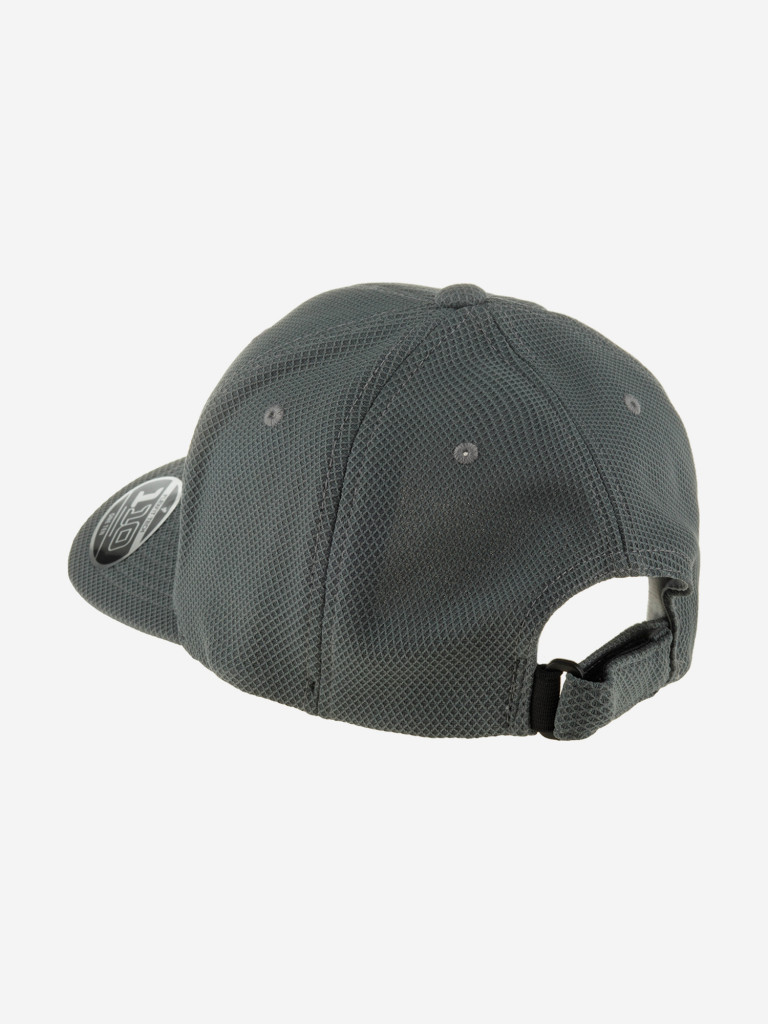 Бейсболка FLEXFIT 110VH (серый)
