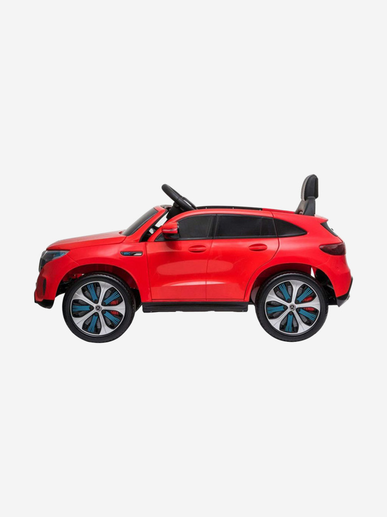 Детский электромобиль HL Mercedes EQC 400 6V 2WD