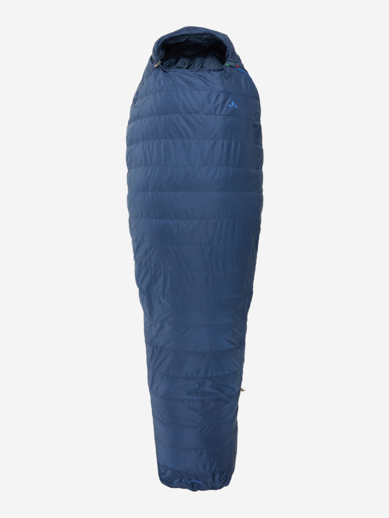 Спальный мешок VauDe Rotstein 200 DWN +1