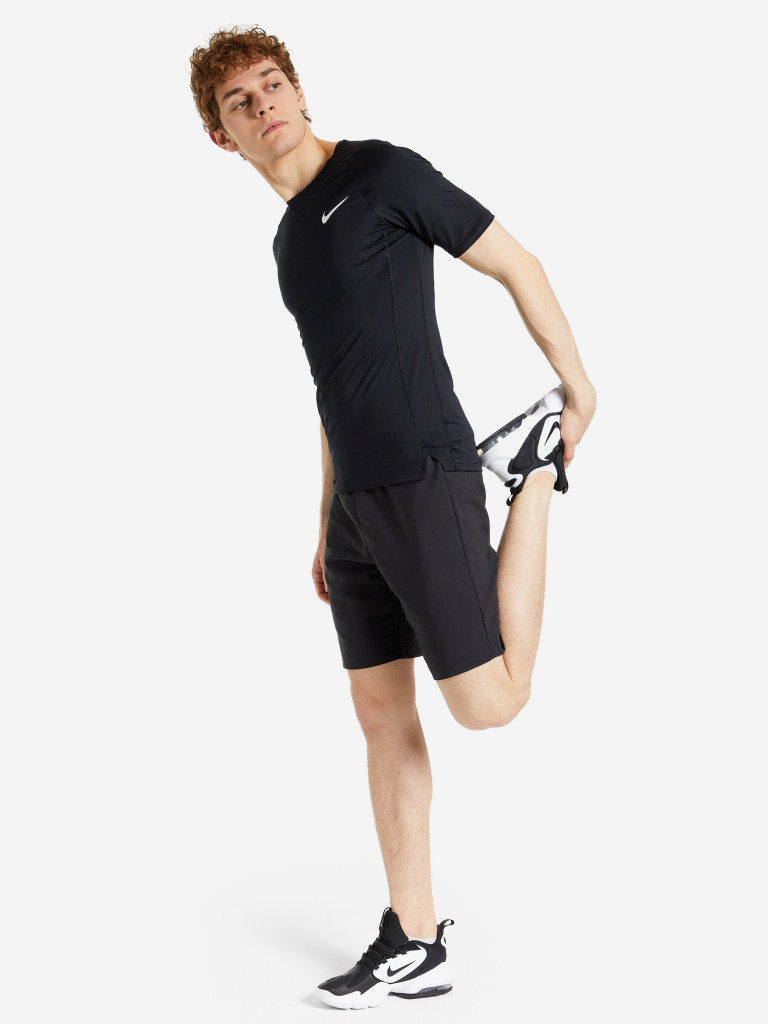 Футболка мужская Nike Pro