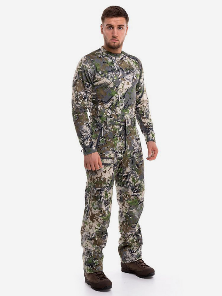Брюки мужские SKRE Kodiak Late Season Pant