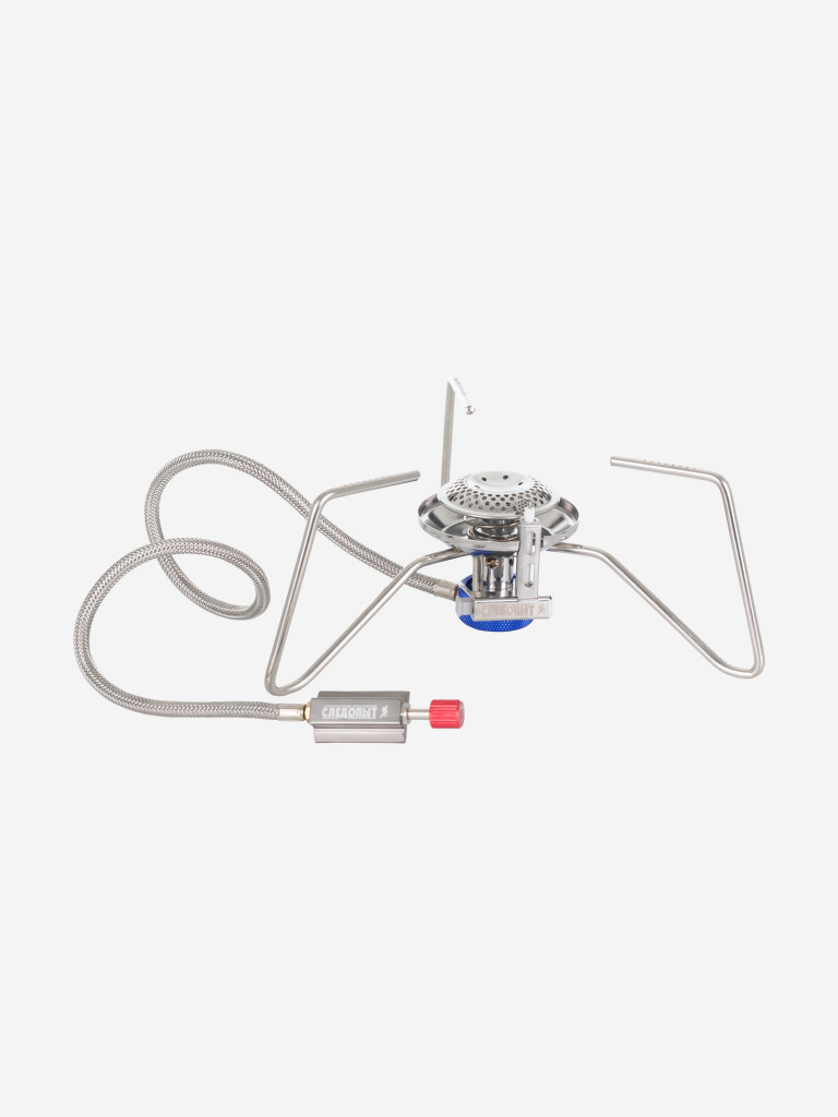 Горелка газовая Следопыт Паучок