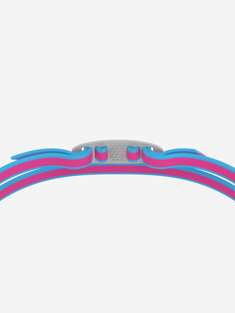 Очки для плавания детские Speedo Junior Vanquisher 3.0 Mirrored