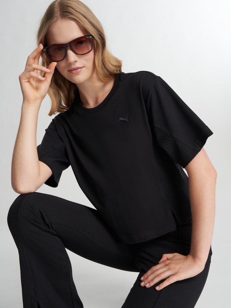 Футболка женская PUMA