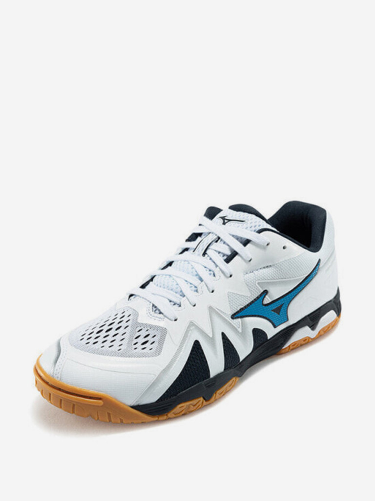 Кроссовки Mizuno Wave Medal Rise