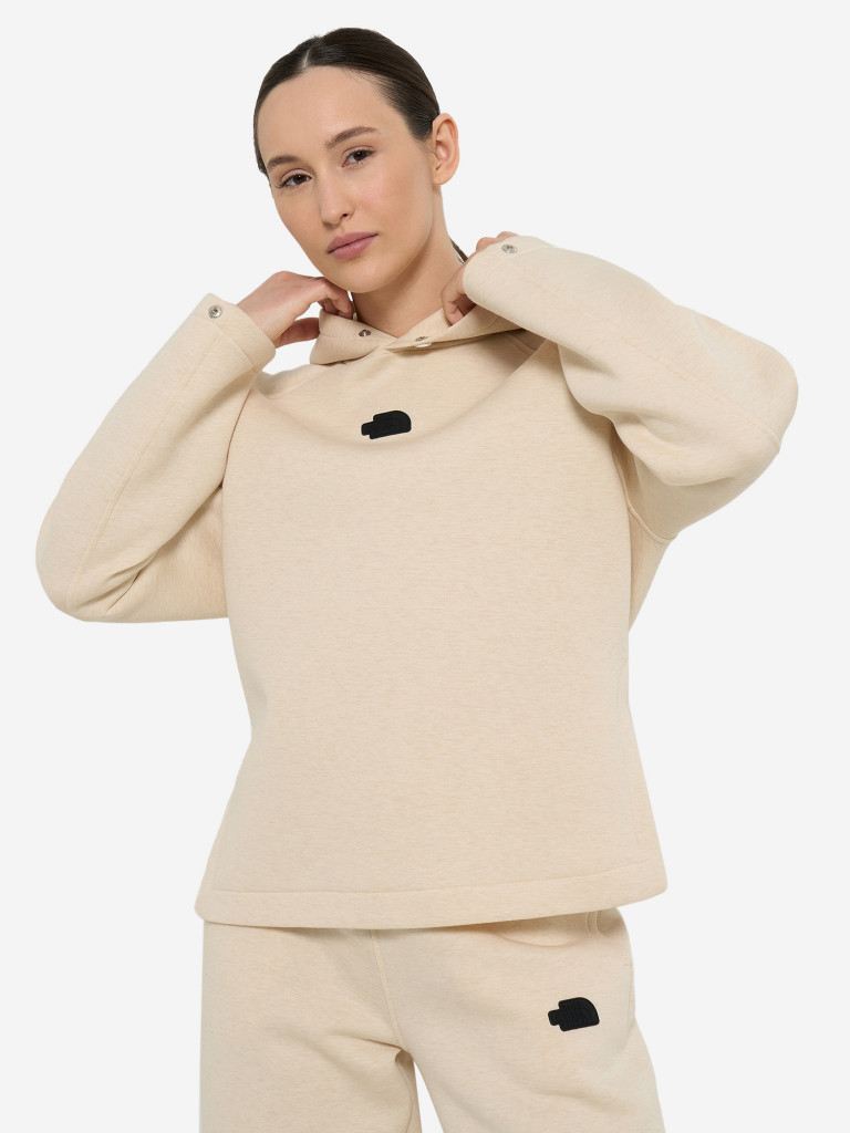 Худи женское The North Face Relaxed