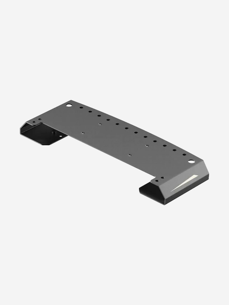 Адаптер для крепления активной педали MOZA mBooster Base Extension Plate RS078