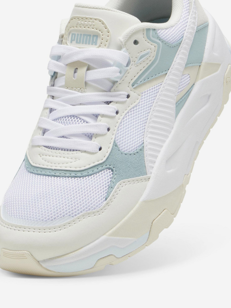 Кроссовки женские PUMA Trinity