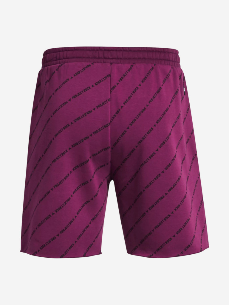 Шорты мужские Under Armour Pjt Rck Icon Fls Short Pt Boh