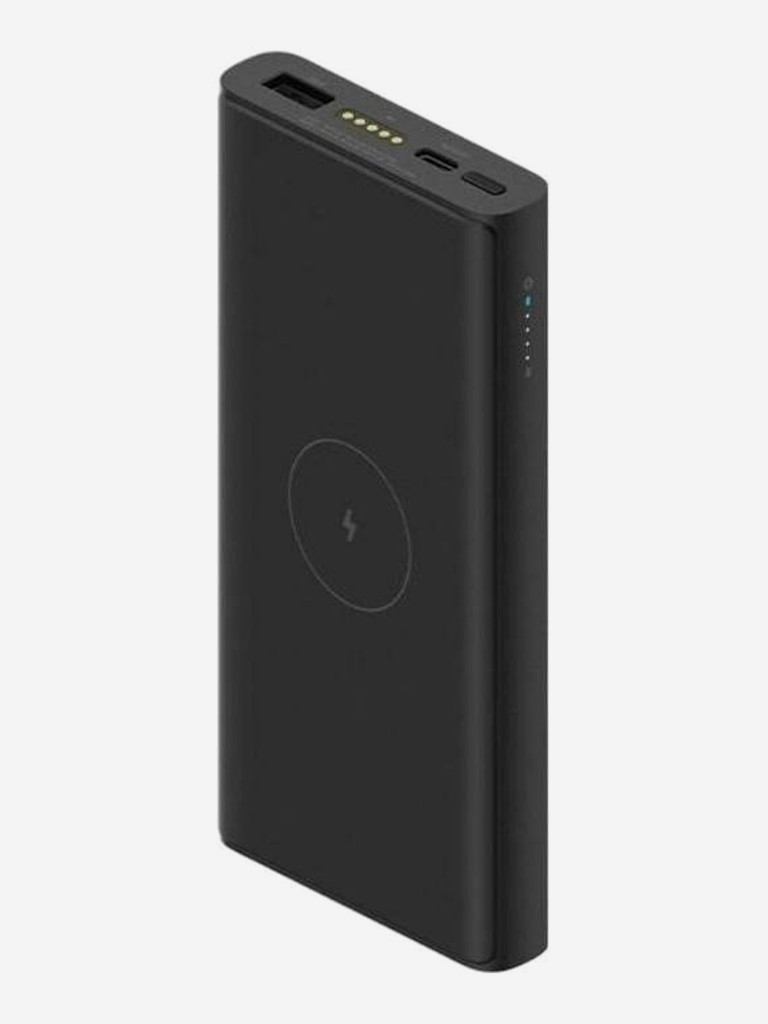 Аккумулятор Xiaomi Mi Wireless Power Bank 30W, CN
