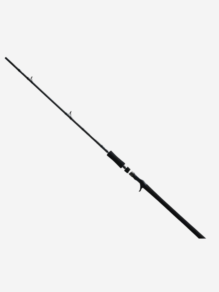 Удилище кастинговое 13 Fishing Fate Black - 9'1" XH 40-130g casting rod - 2pc