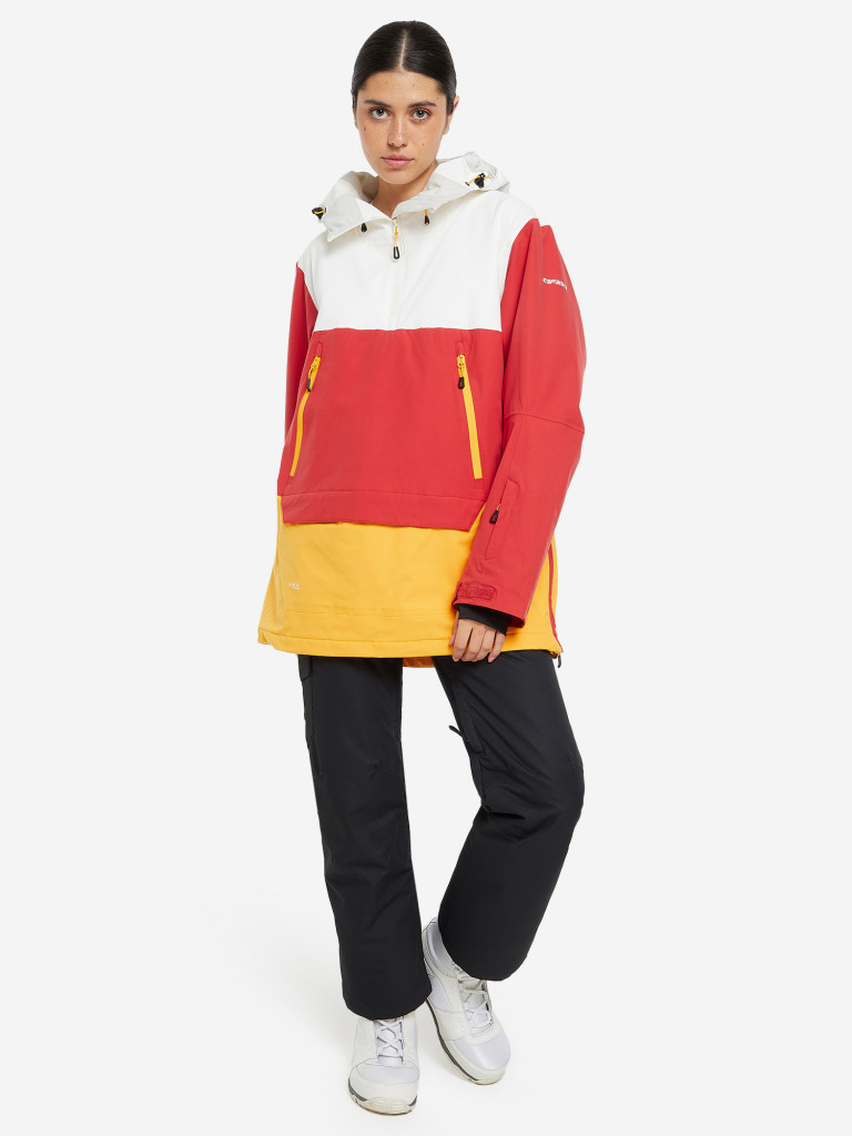 Анорак женский IcePeak Calio
