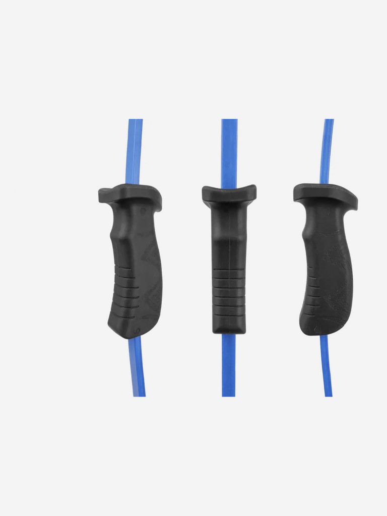 Лук детский классический Centershot Эльф синий (с комплектацией)