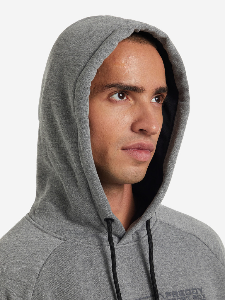 Худи мужское Freddy