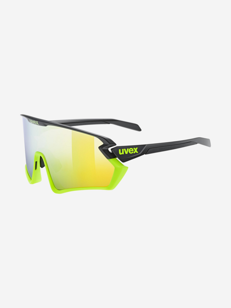 Солнцезащитные очки Uvex Sportstyle 231 2.0