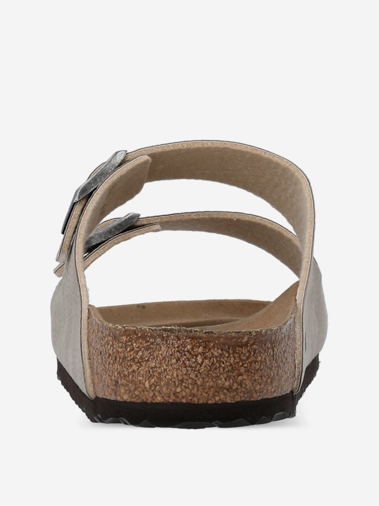 Шлепанцы мужские Birkenstock Arizona Vegan