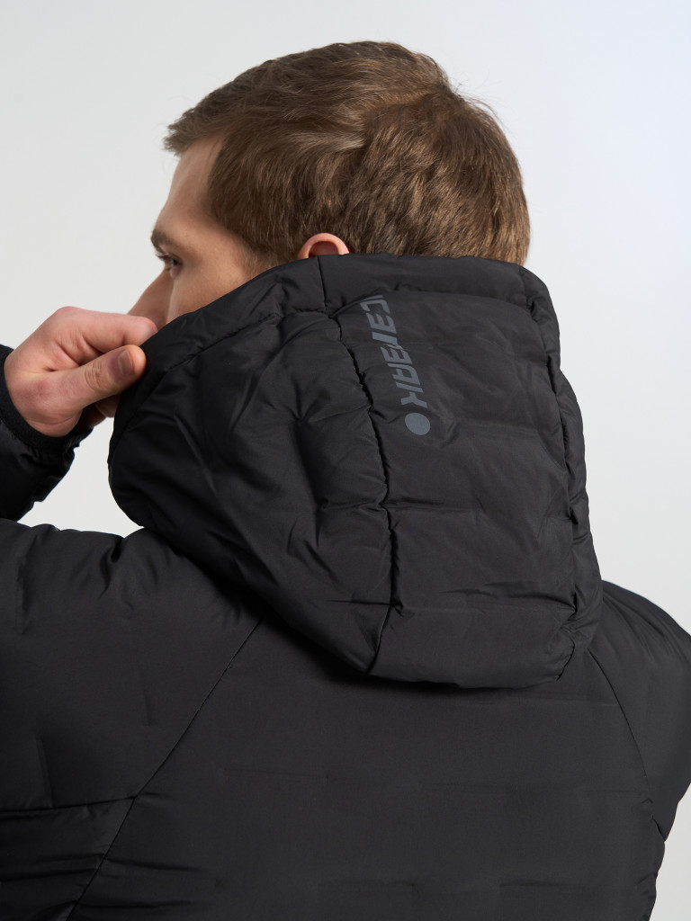 Пуховик мужской IcePeak Bedias