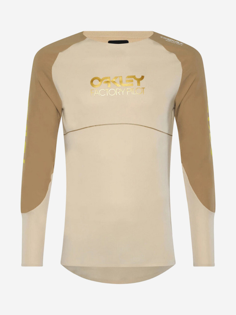Джерси Oakley Maven Scrub L/S