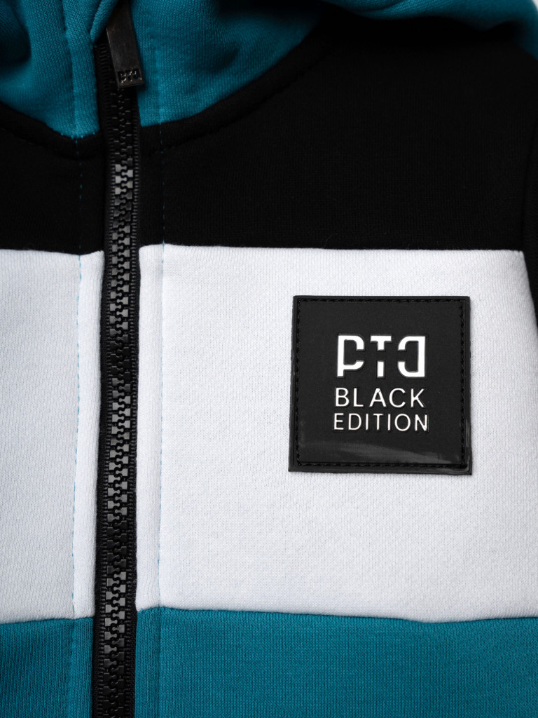 Толстовка для мальчика PlayToday