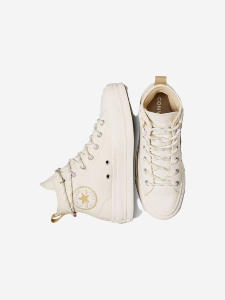 Кроссовки Converse Chuck Taylor All Star Lift Platform Utility Durable