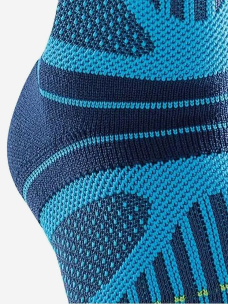 Спортивный ортез на голеностопный сустав BAUERFEIND Ankle Support Dynamic