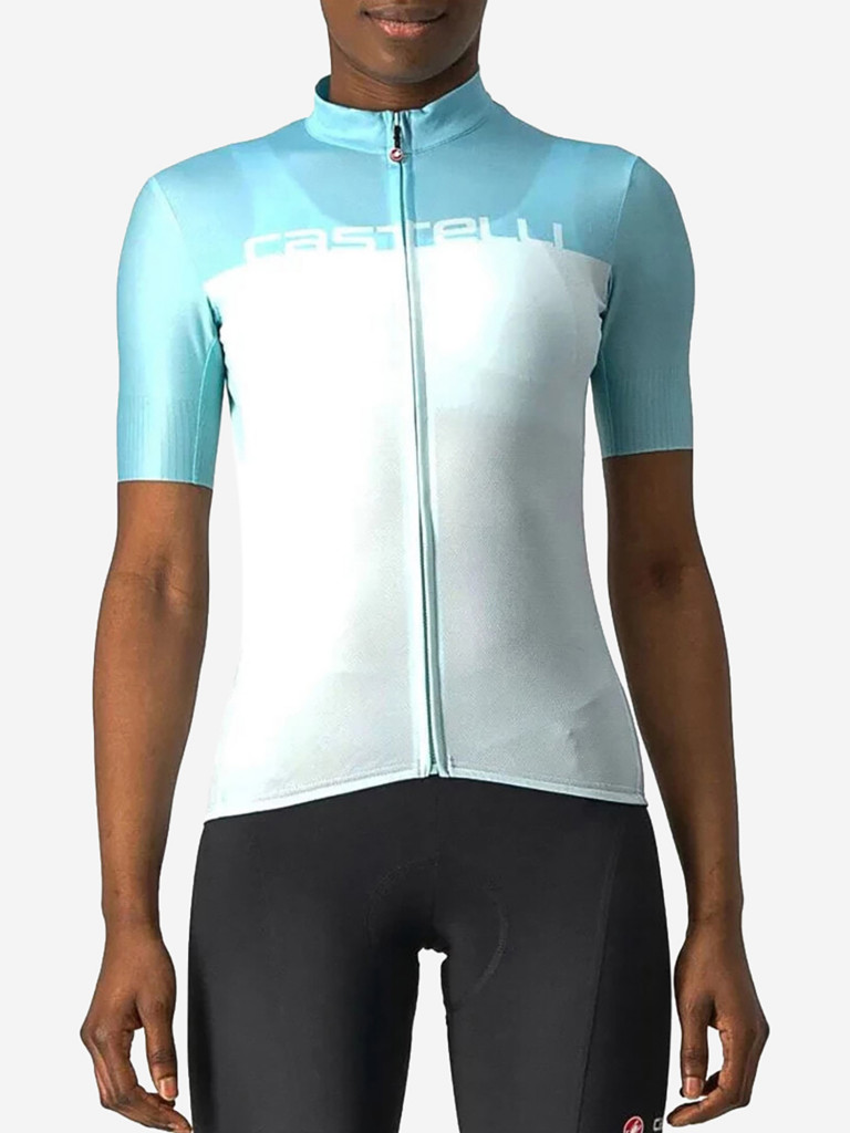 Джерси женское CASTELLI Velocissima